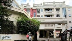 Laguna Green (D16), Condominium #628151951